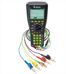 Thiết bị kiểm tra cáp đồng Tempo 1155-5010,  1155-5009,  1155-5005, 1155-5001 Sidekick Plus